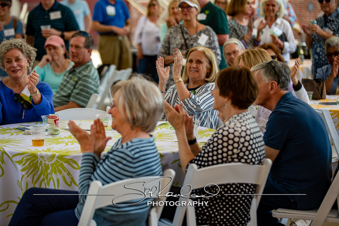 Reunion Gatherings At Lake Matoaka – April 2022 #53470