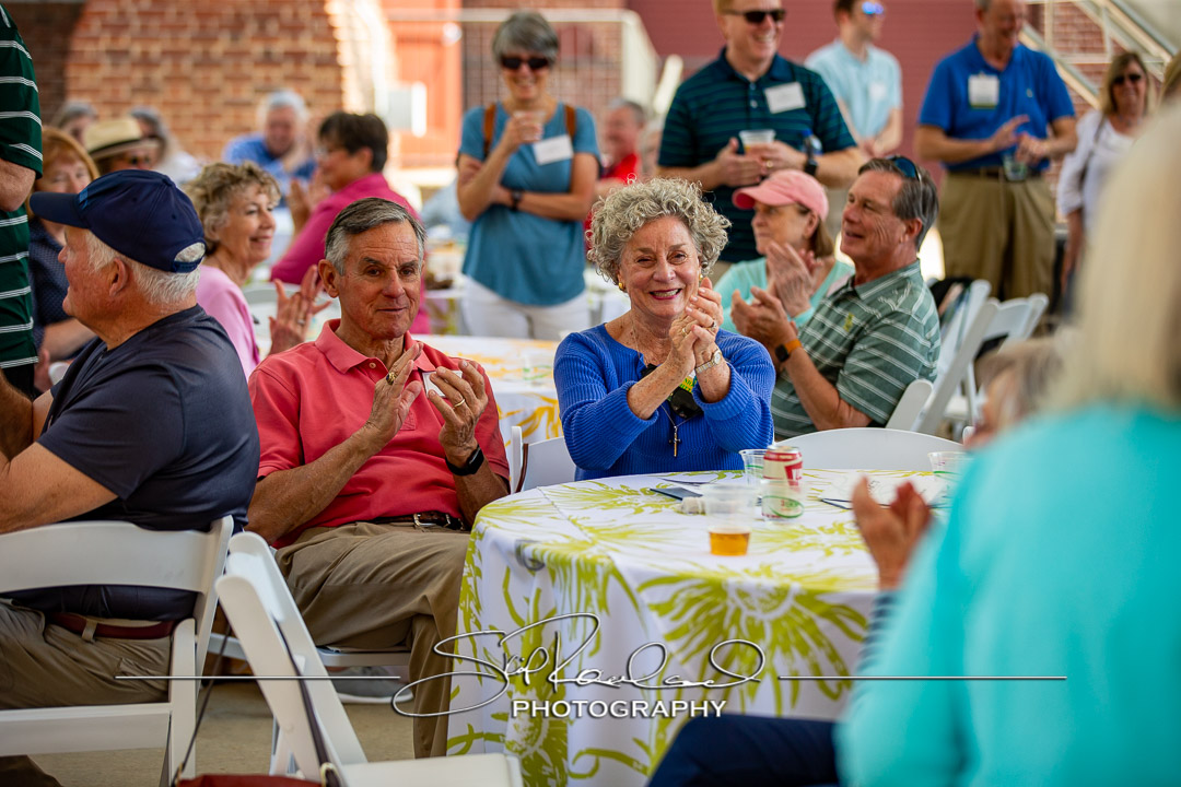 Reunion Gatherings At Lake Matoaka – April 2022 #53471