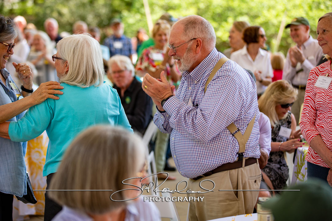 Reunion Gatherings At Lake Matoaka – April 2022 #53473