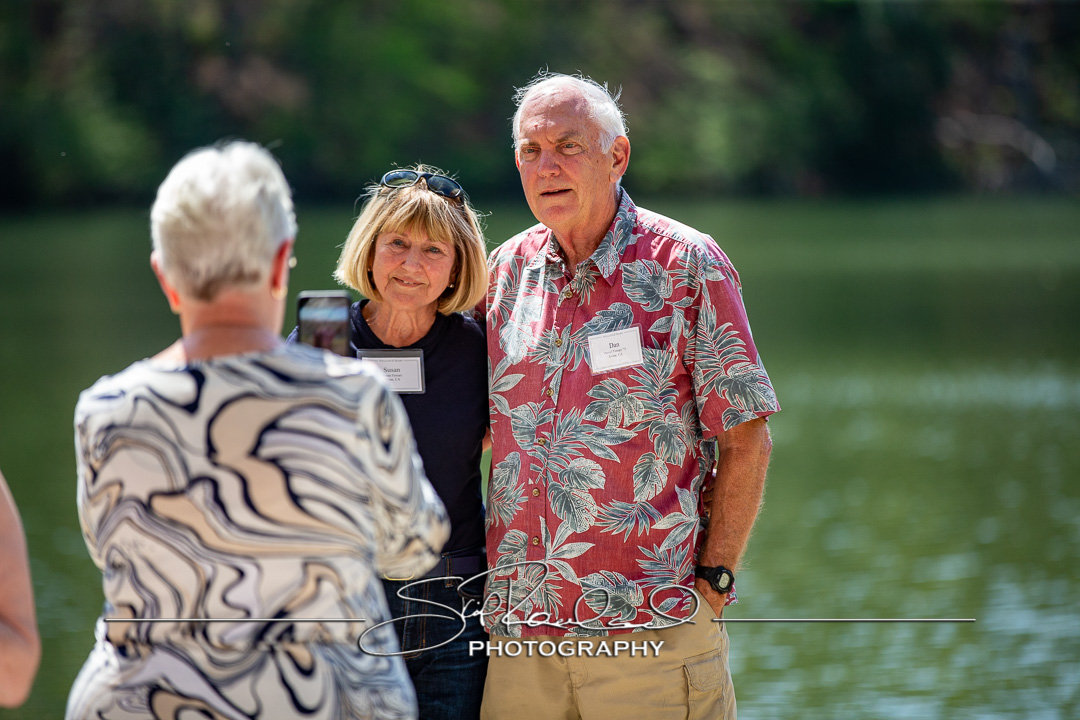 Reunion Gatherings At Lake Matoaka – April 2022 #53487
