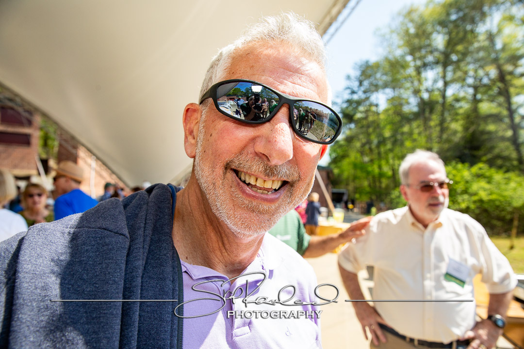 Reunion Gatherings At Lake Matoaka – April 2022 #53498