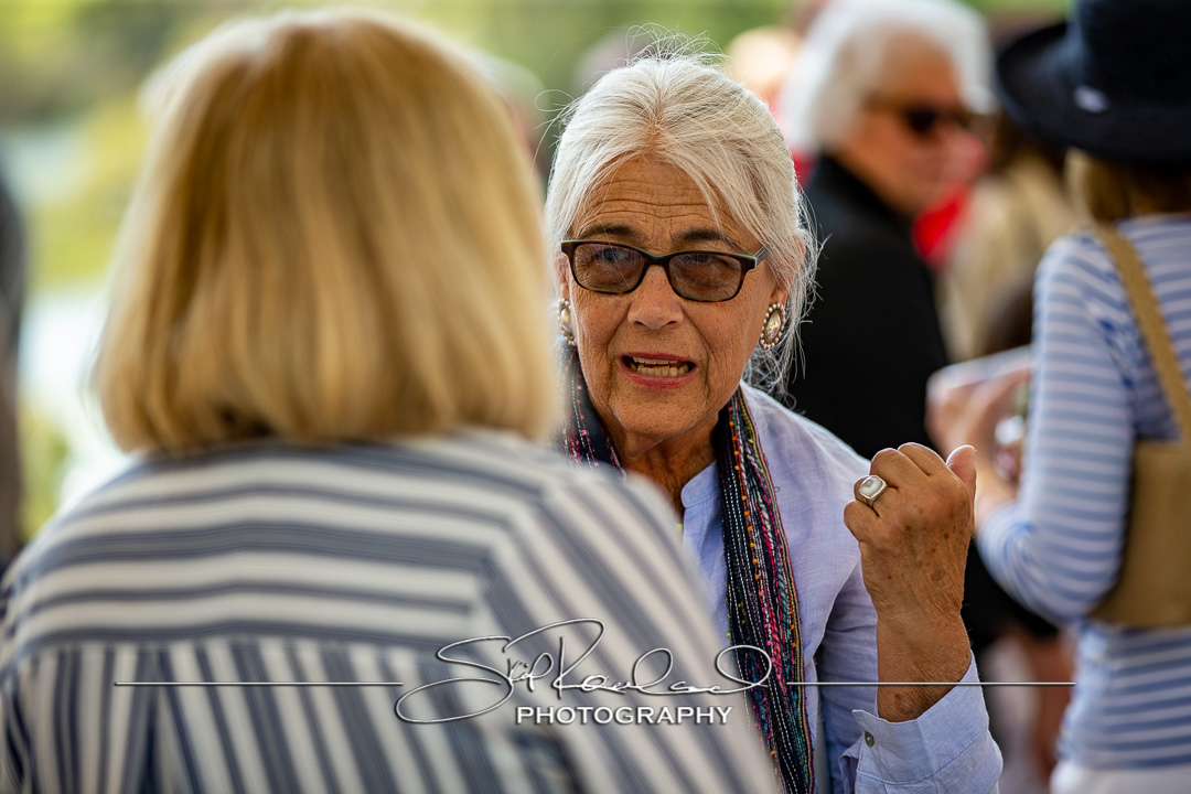 Reunion Gatherings At Lake Matoaka – April 2022 #53513