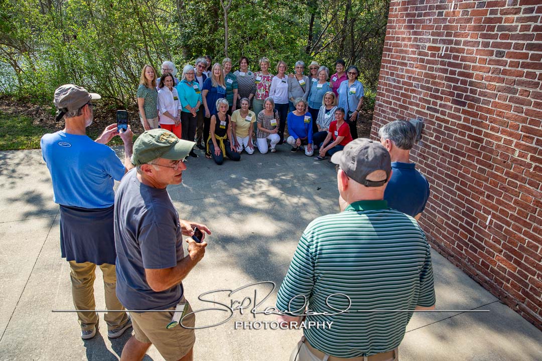 Reunion Gatherings At Lake Matoaka – April 2022 #53526
