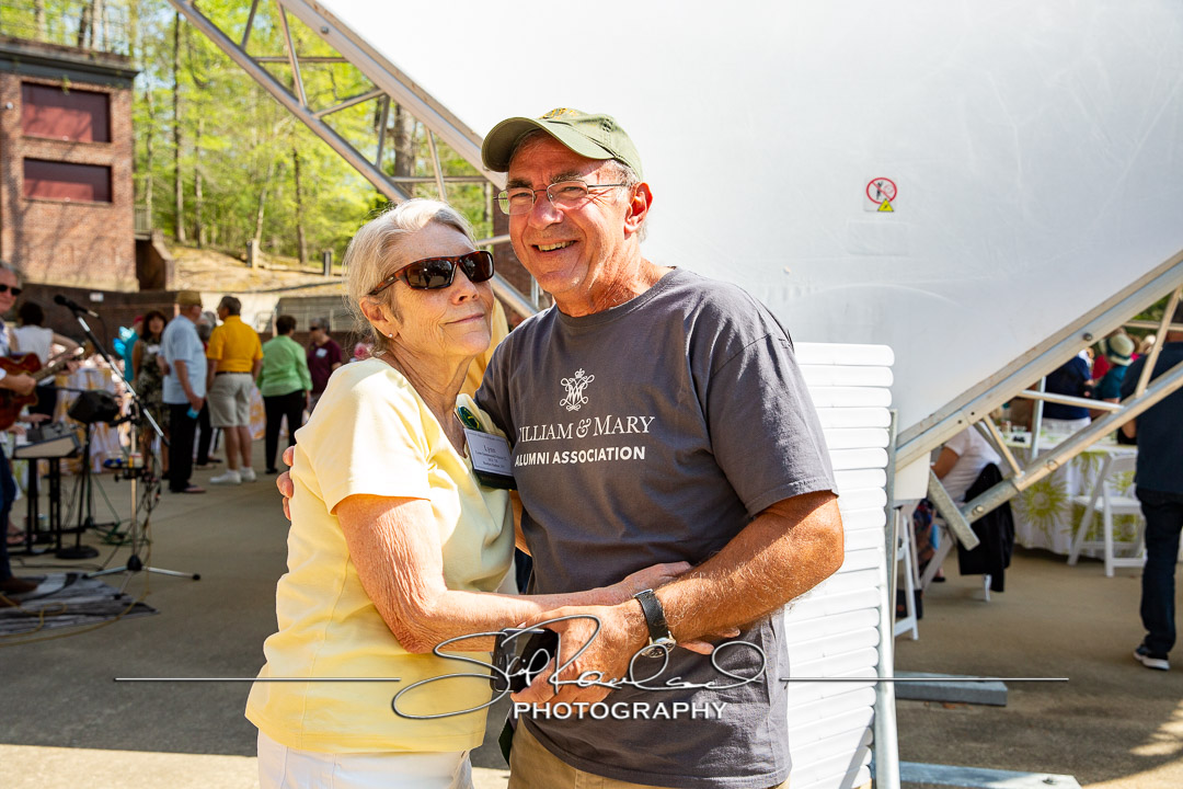 Reunion Gatherings At Lake Matoaka – April 2022 #53528