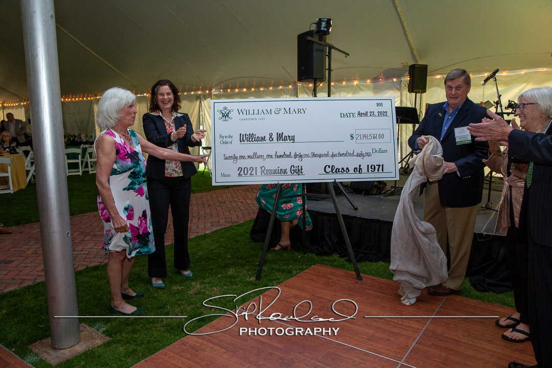 Reunion Bash – April 2022 #54221