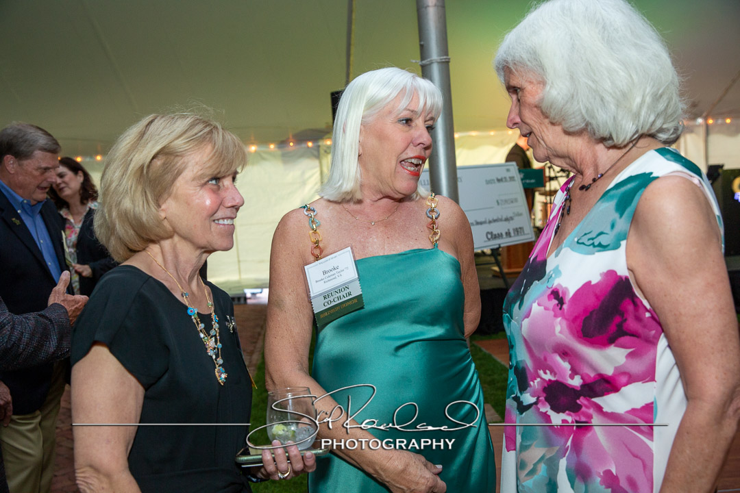 Reunion Bash – April 2022 #54233