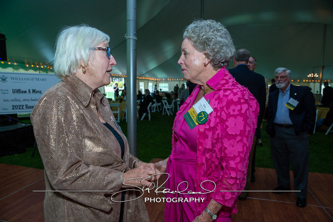 Reunion Bash – April 2022 #54235