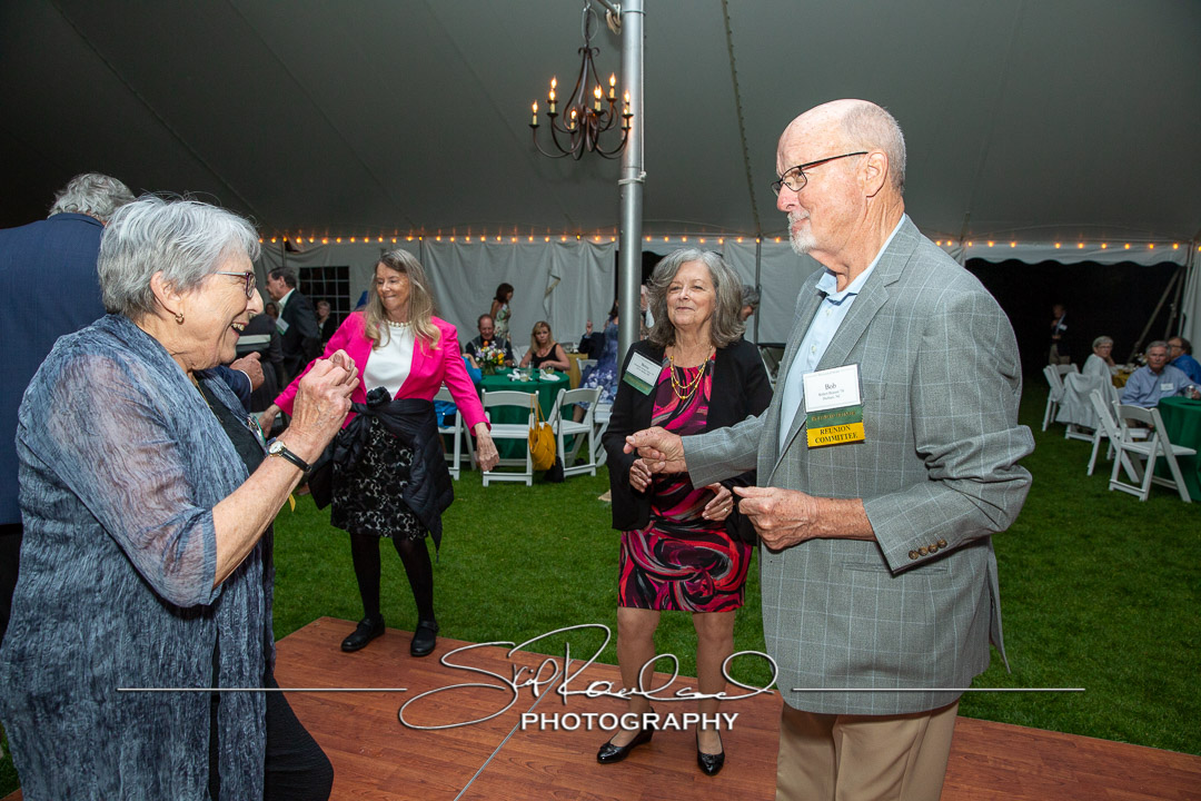 Reunion Bash – April 2022 #54253