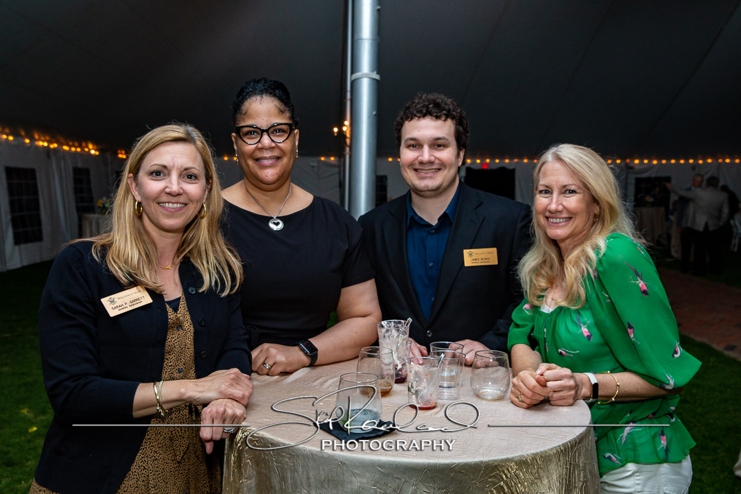Reunion Bash – April 2022 #54271