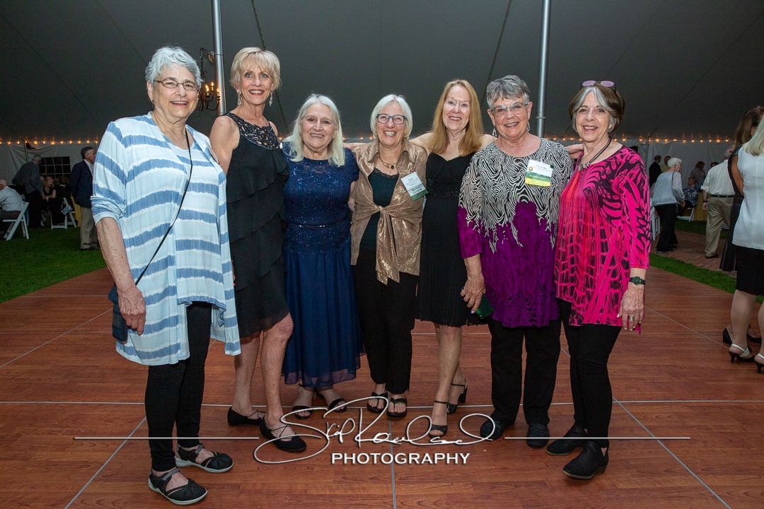 Reunion Bash – April 2022 #54273