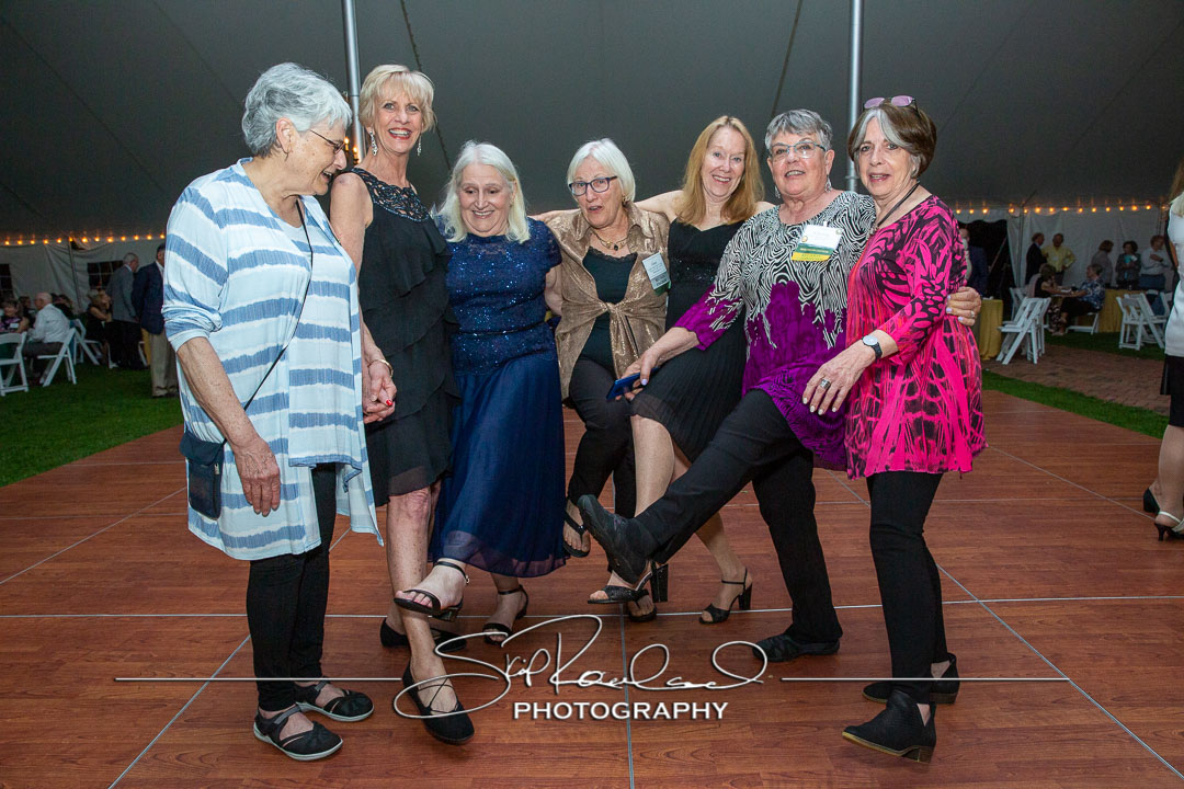 Reunion Bash – April 2022 #54274