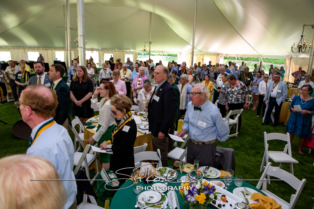 Olde Guarde Celebration Luncheon – April 2022 #56715