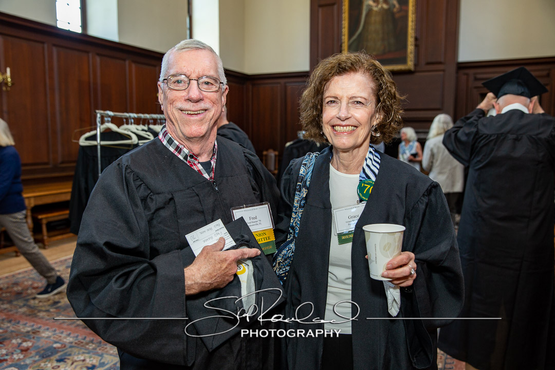 Olde Guarde Induction Ceremony – April 2022 #54757