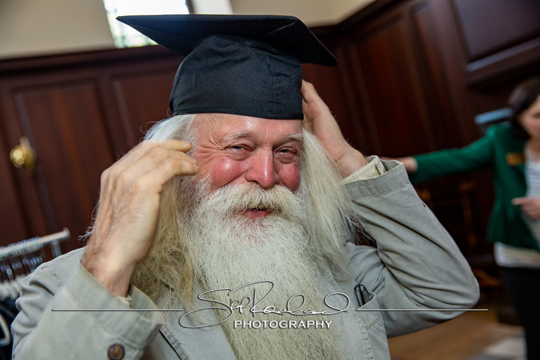 Olde Guarde Induction Ceremony – April 2022 #54758