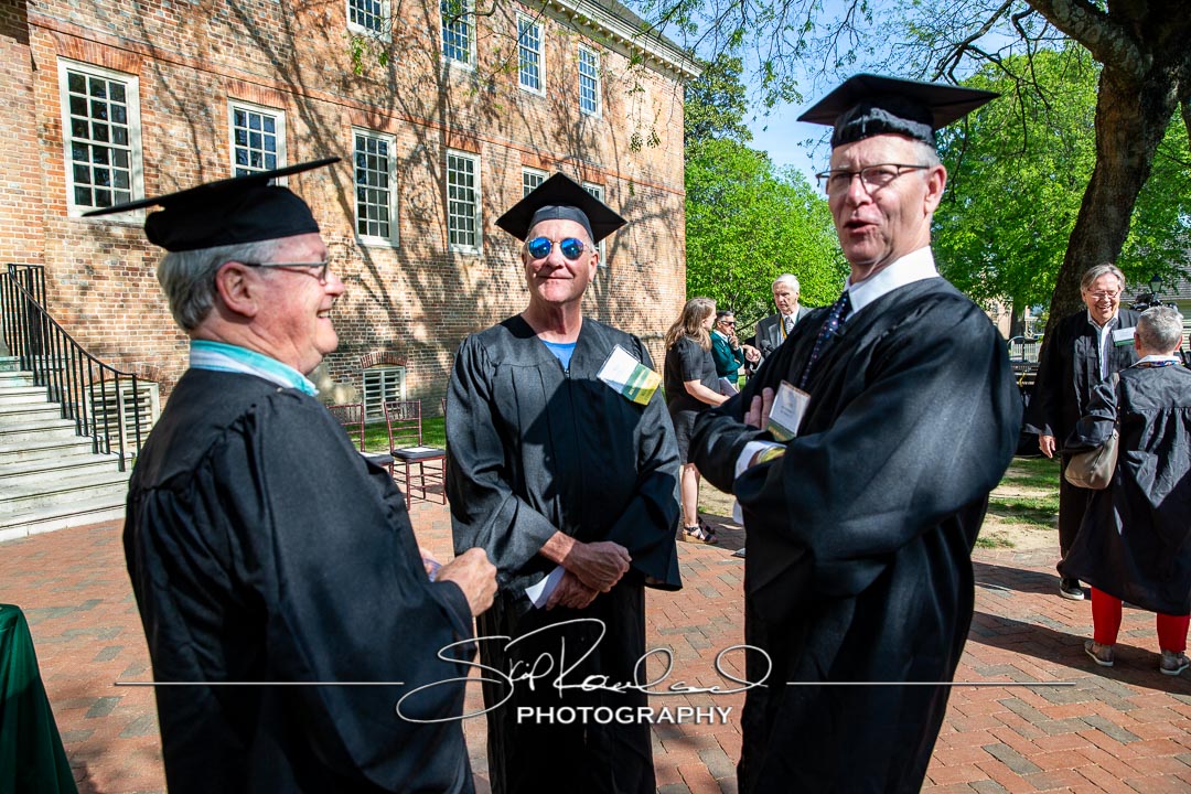 Olde Guarde Induction Ceremony – April 2022 #54763