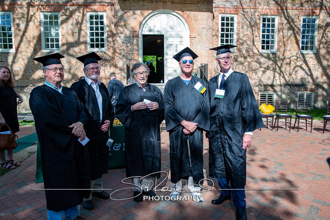 Olde Guarde Induction Ceremony – April 2022 #54765