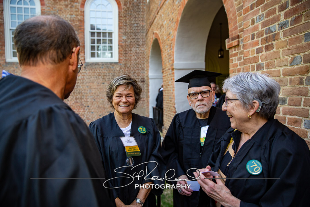 Olde Guarde Induction Ceremony – April 2022 #54769
