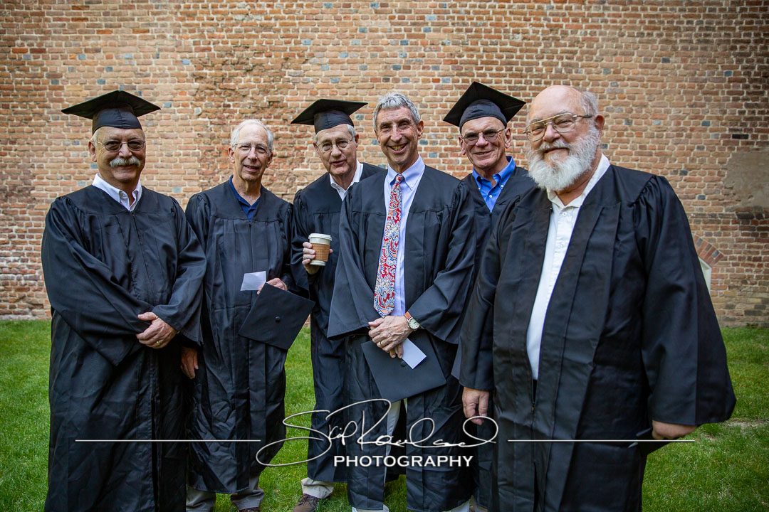Olde Guarde Induction Ceremony – April 2022 #54770