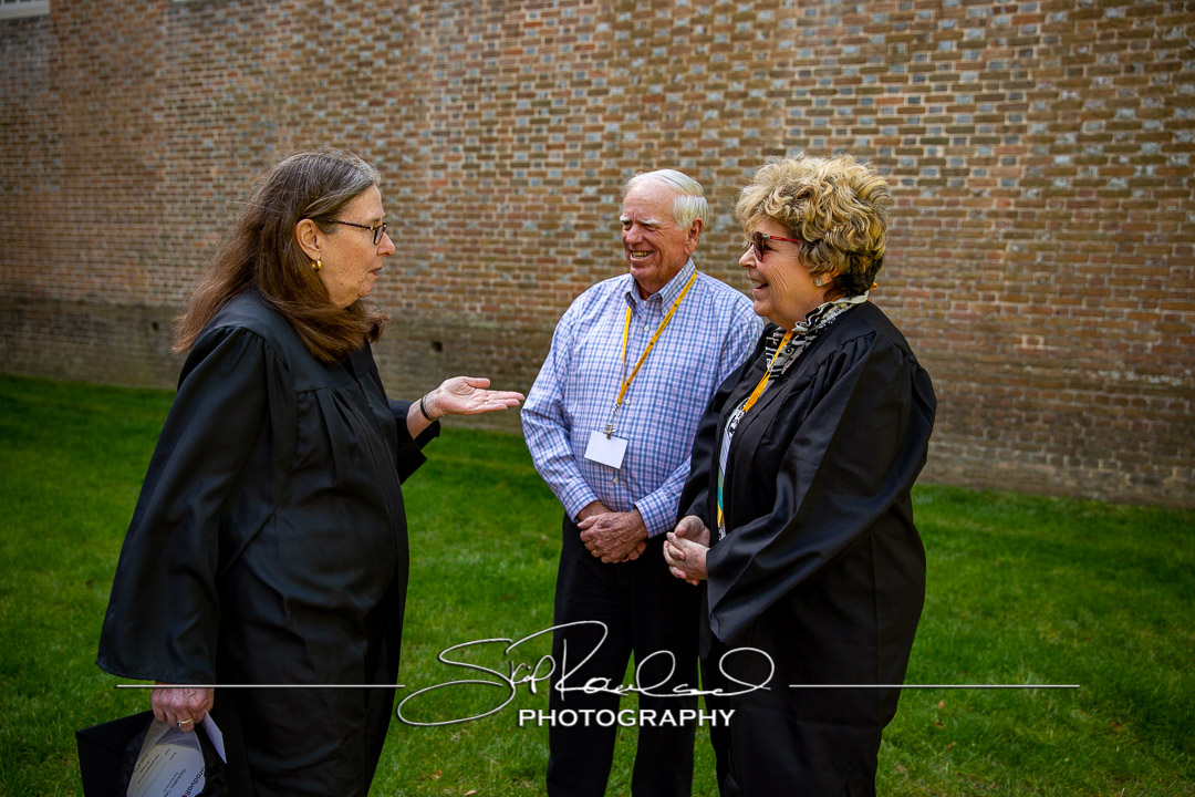 Olde Guarde Induction Ceremony – April 2022 #54771