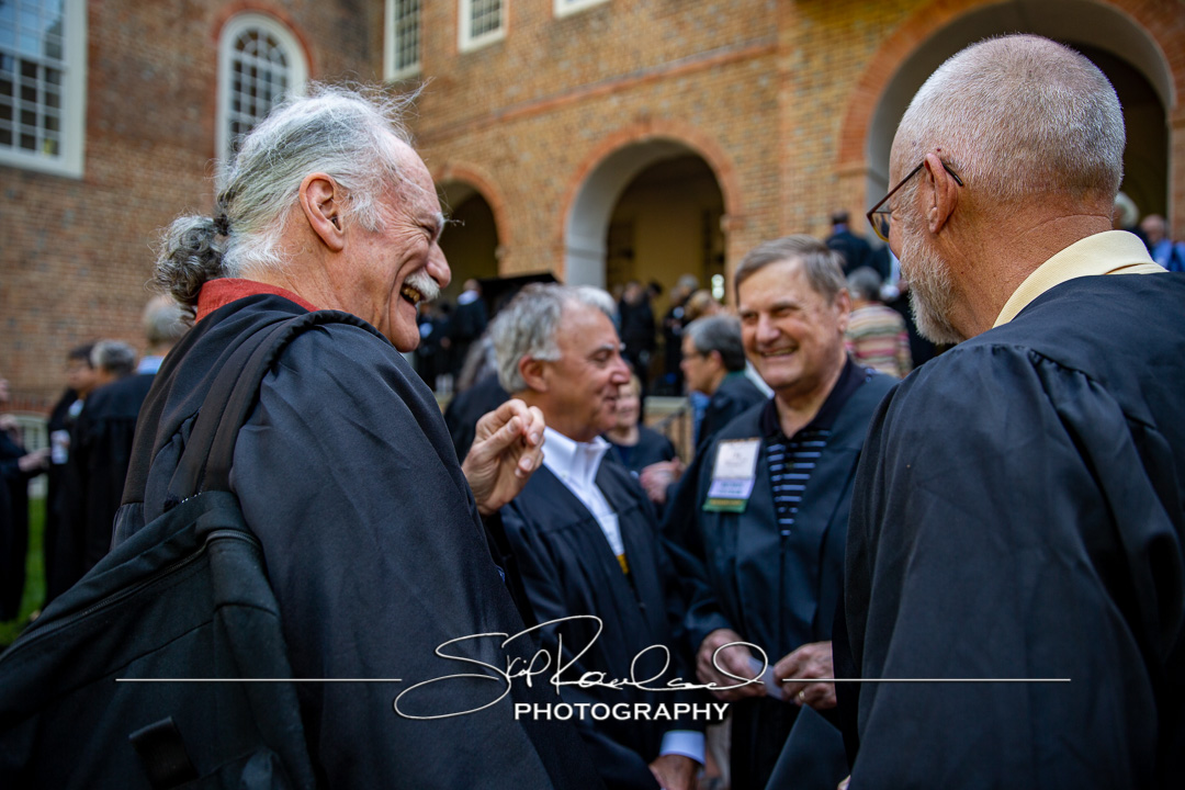 Olde Guarde Induction Ceremony – April 2022 #54772