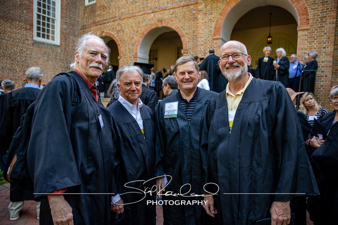 Olde Guarde Induction Ceremony – April 2022 #54773