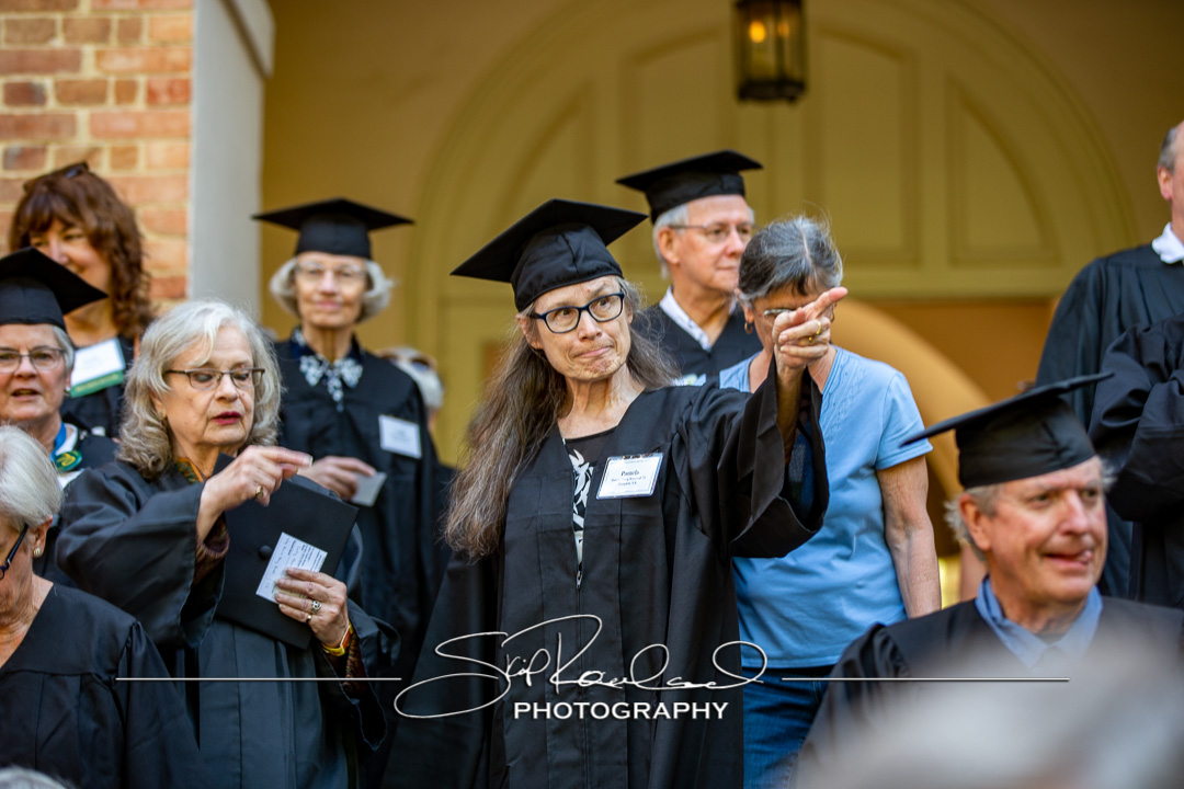 Olde Guarde Induction Ceremony – April 2022 #54775