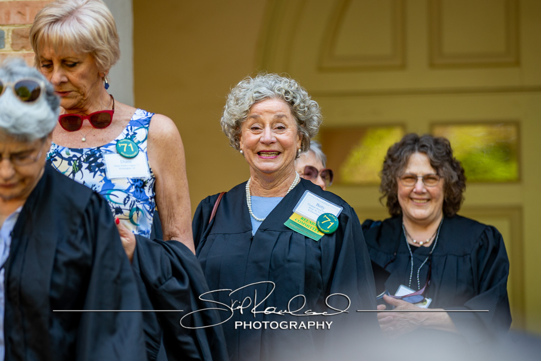 Olde Guarde Induction Ceremony – April 2022 #54777