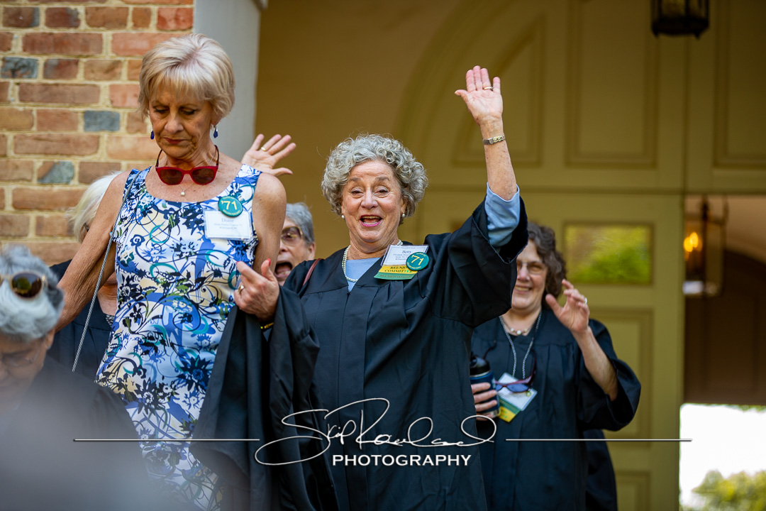 Olde Guarde Induction Ceremony – April 2022 #54778