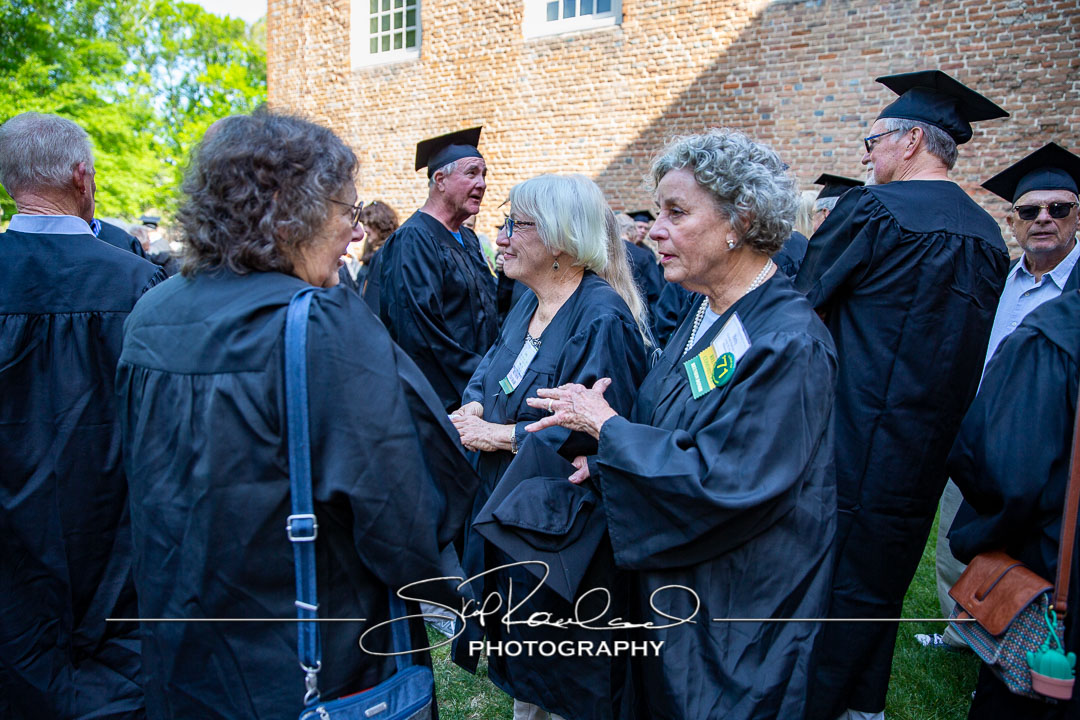 Olde Guarde Induction Ceremony – April 2022 #54781