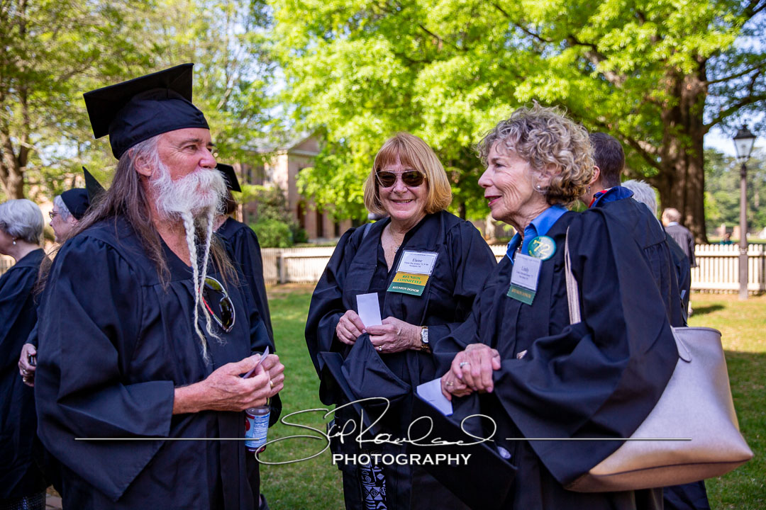 Olde Guarde Induction Ceremony – April 2022 #54782