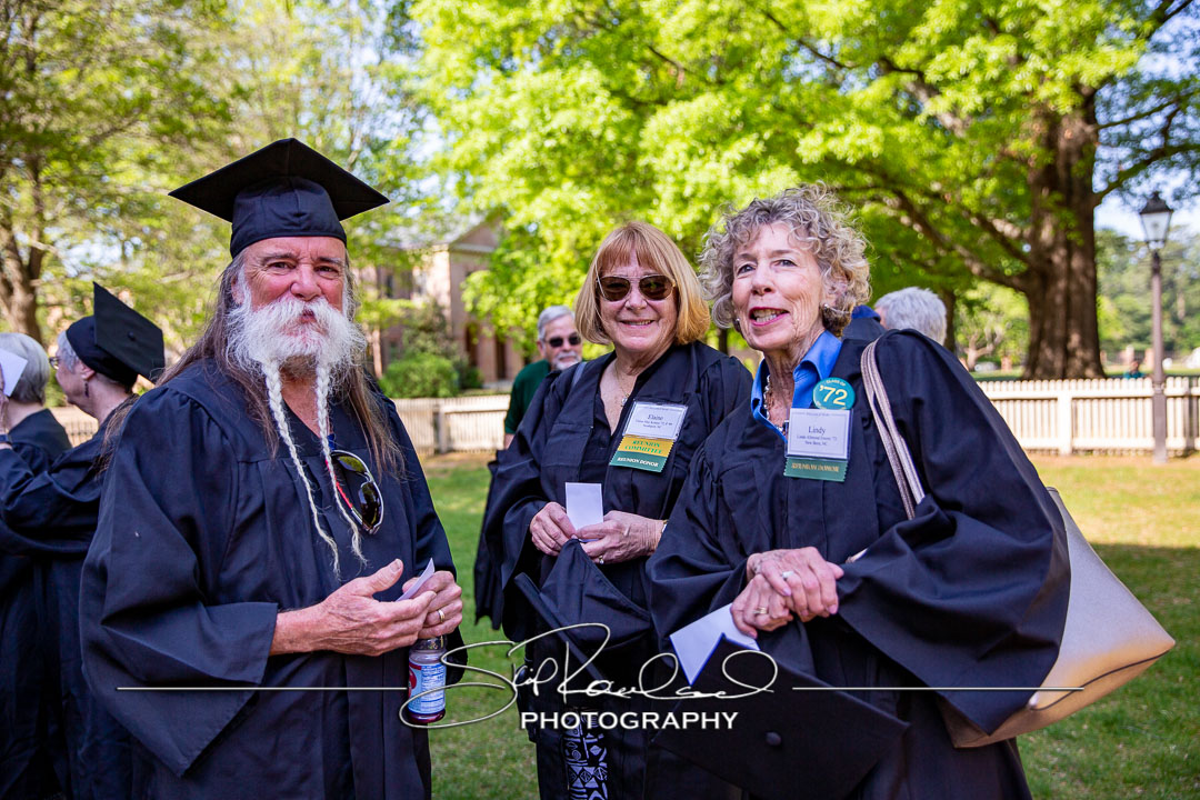 Olde Guarde Induction Ceremony – April 2022 #54783