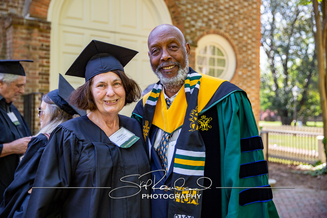 Olde Guarde Induction Ceremony – April 2022 #54784