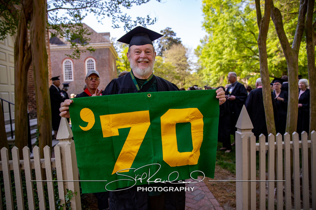 Olde Guarde Induction Ceremony – April 2022 #54785