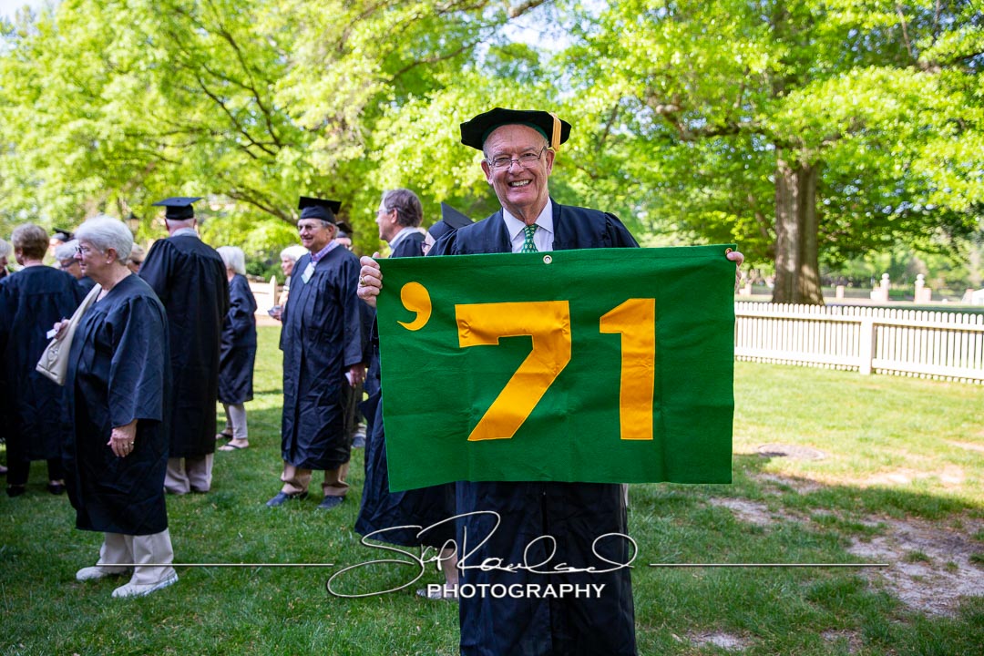 Olde Guarde Induction Ceremony – April 2022 #54786
