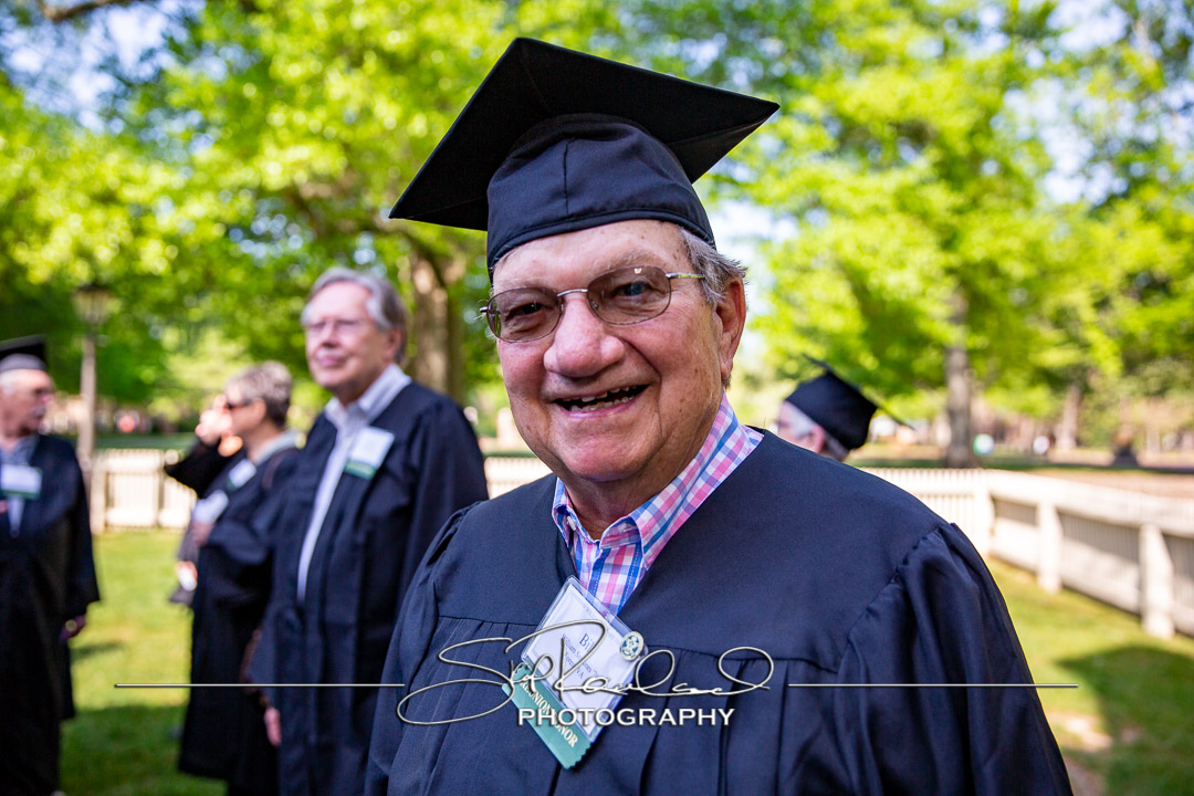Olde Guarde Induction Ceremony – April 2022 #54788