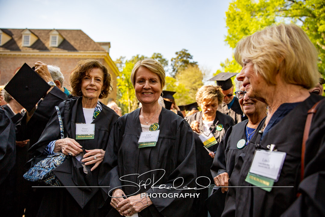 Olde Guarde Induction Ceremony – April 2022 #54789