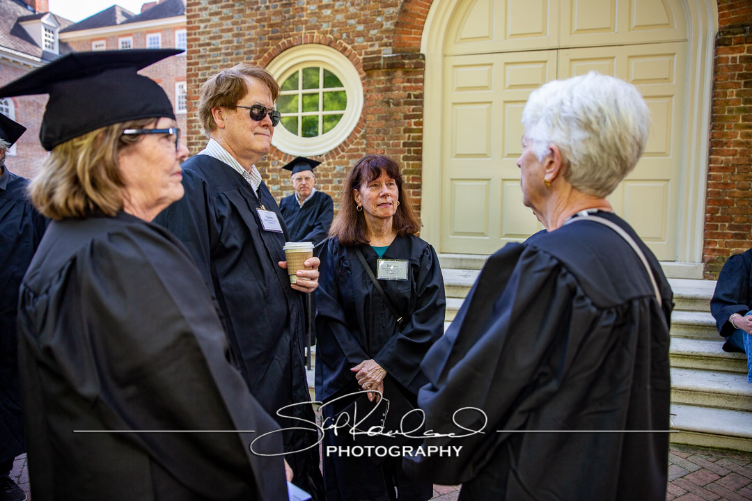 Olde Guarde Induction Ceremony – April 2022 #54790