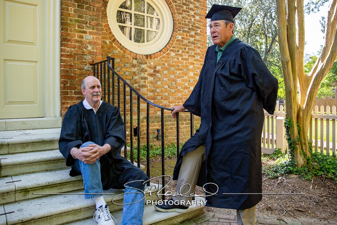Olde Guarde Induction Ceremony – April 2022 #54791