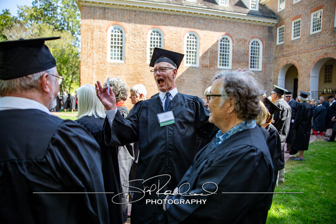 Olde Guarde Induction Ceremony – April 2022 #54794