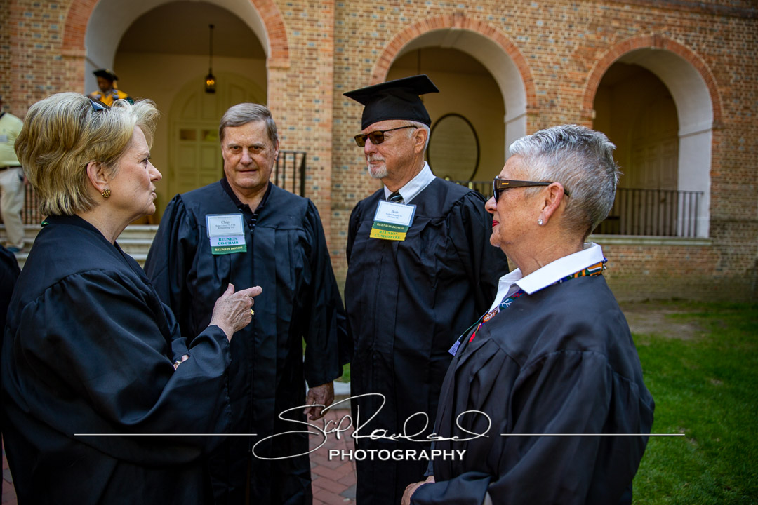 Olde Guarde Induction Ceremony – April 2022 #54795