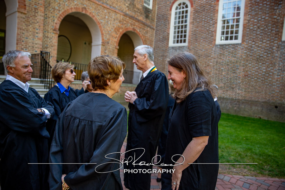 Olde Guarde Induction Ceremony – April 2022 #54796