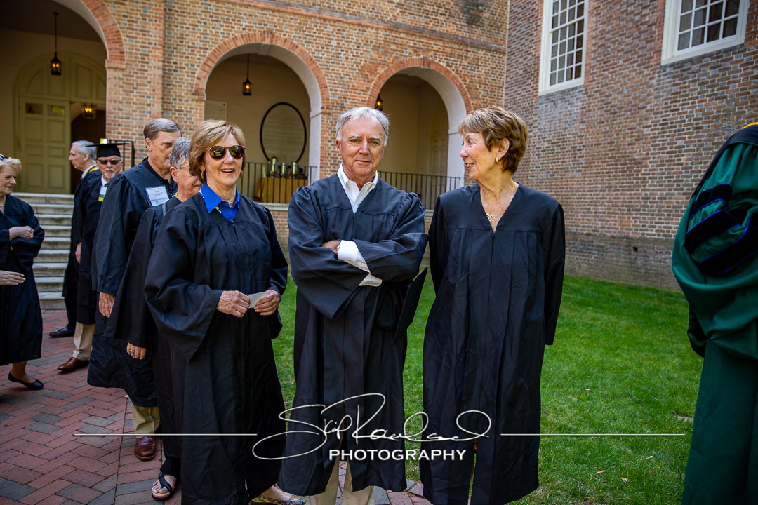 Olde Guarde Induction Ceremony – April 2022 #54797
