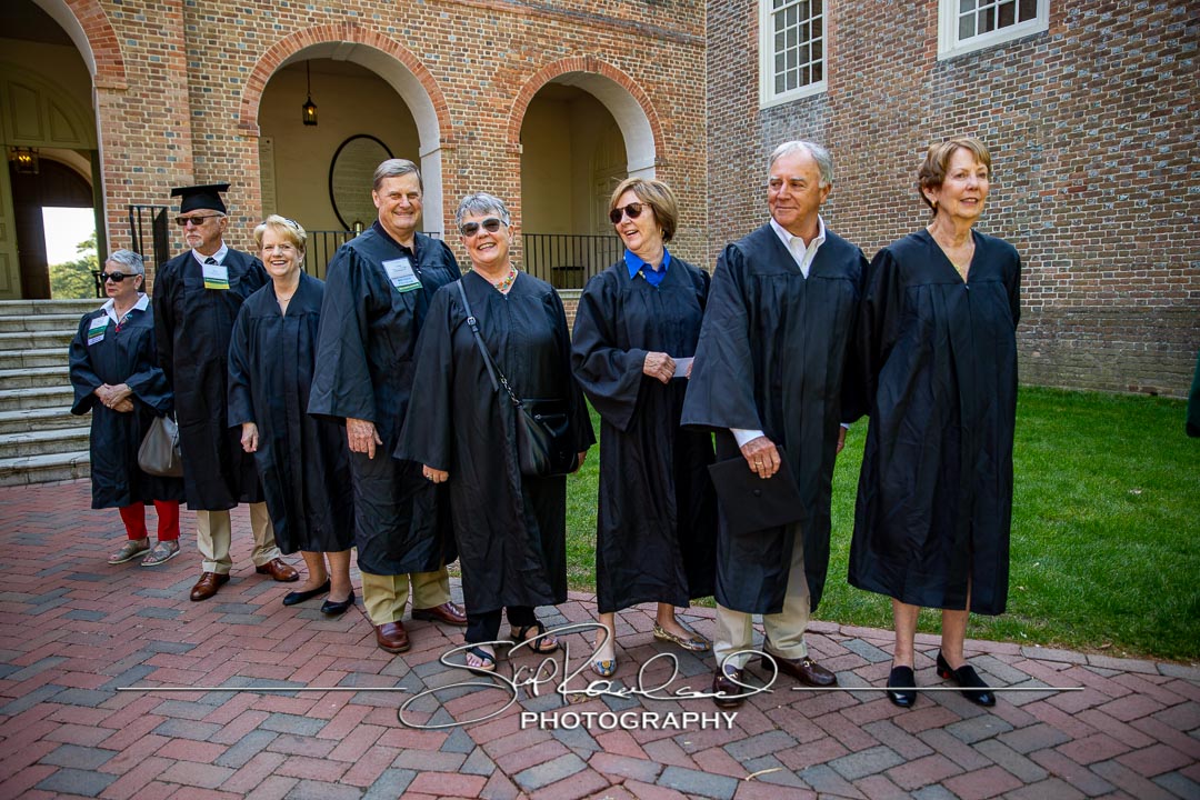 Olde Guarde Induction Ceremony – April 2022 #54798