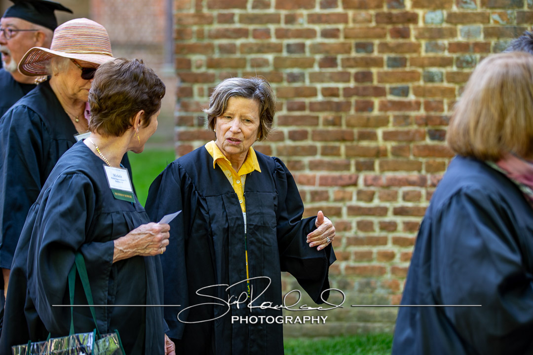 Olde Guarde Induction Ceremony – April 2022 #54799