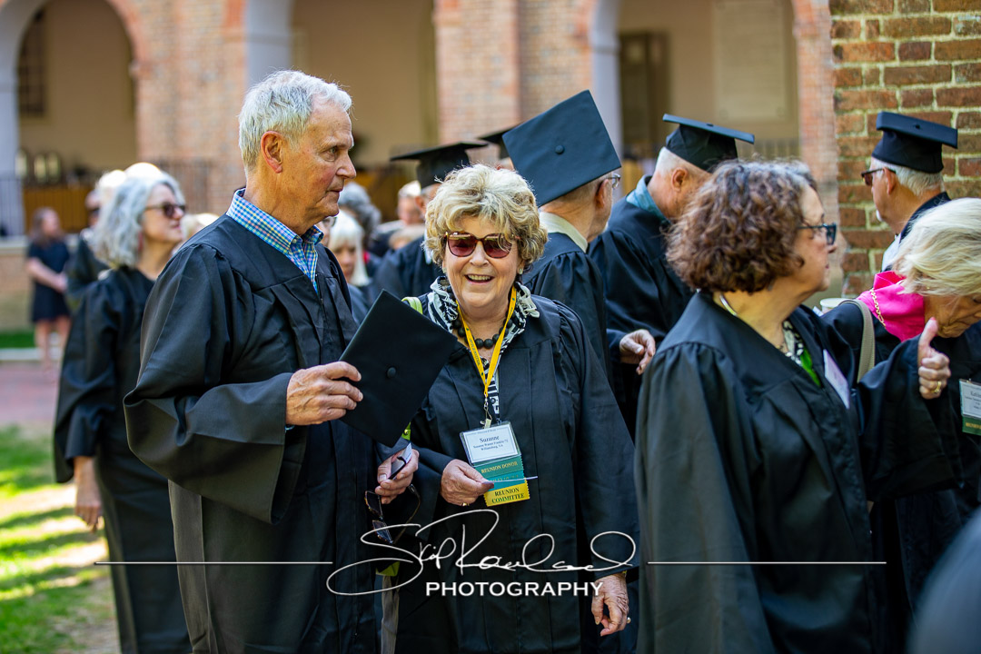 Olde Guarde Induction Ceremony – April 2022 #54800
