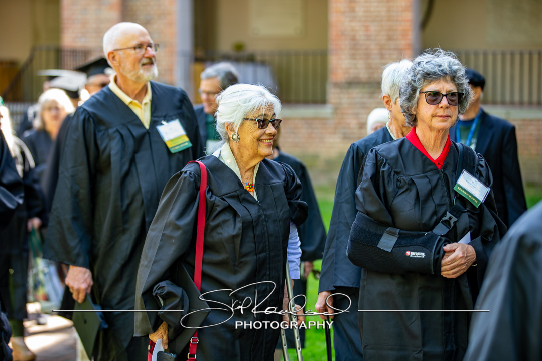 Olde Guarde Induction Ceremony – April 2022 #54801
