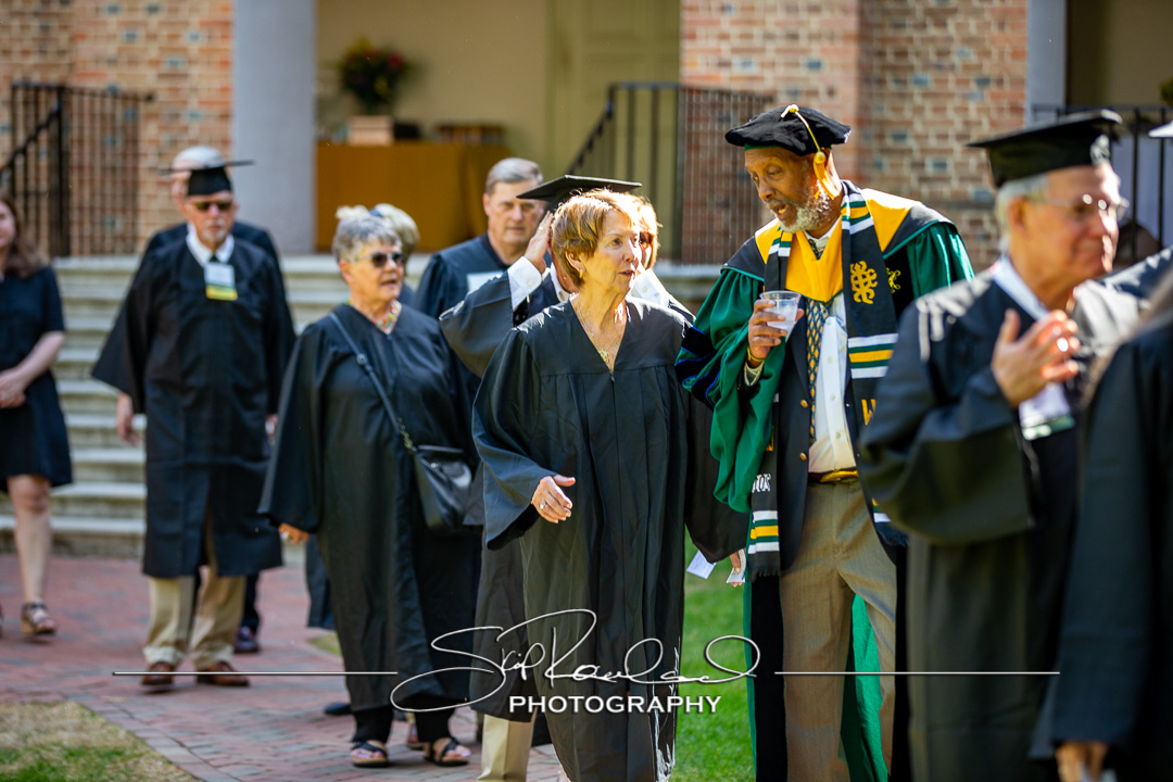 Olde Guarde Induction Ceremony – April 2022 #54802
