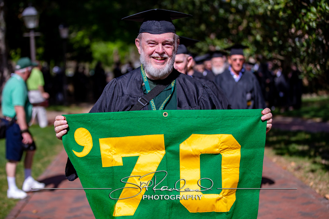 Olde Guarde Induction Ceremony – April 2022 #54806