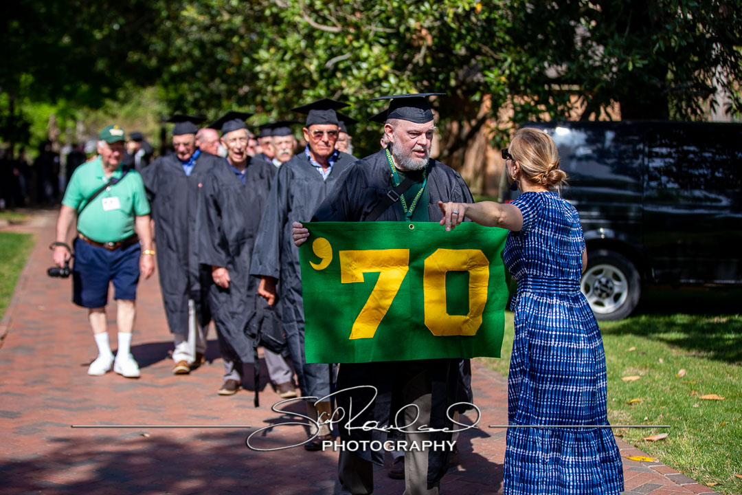 Olde Guarde Induction Ceremony – April 2022 #54807