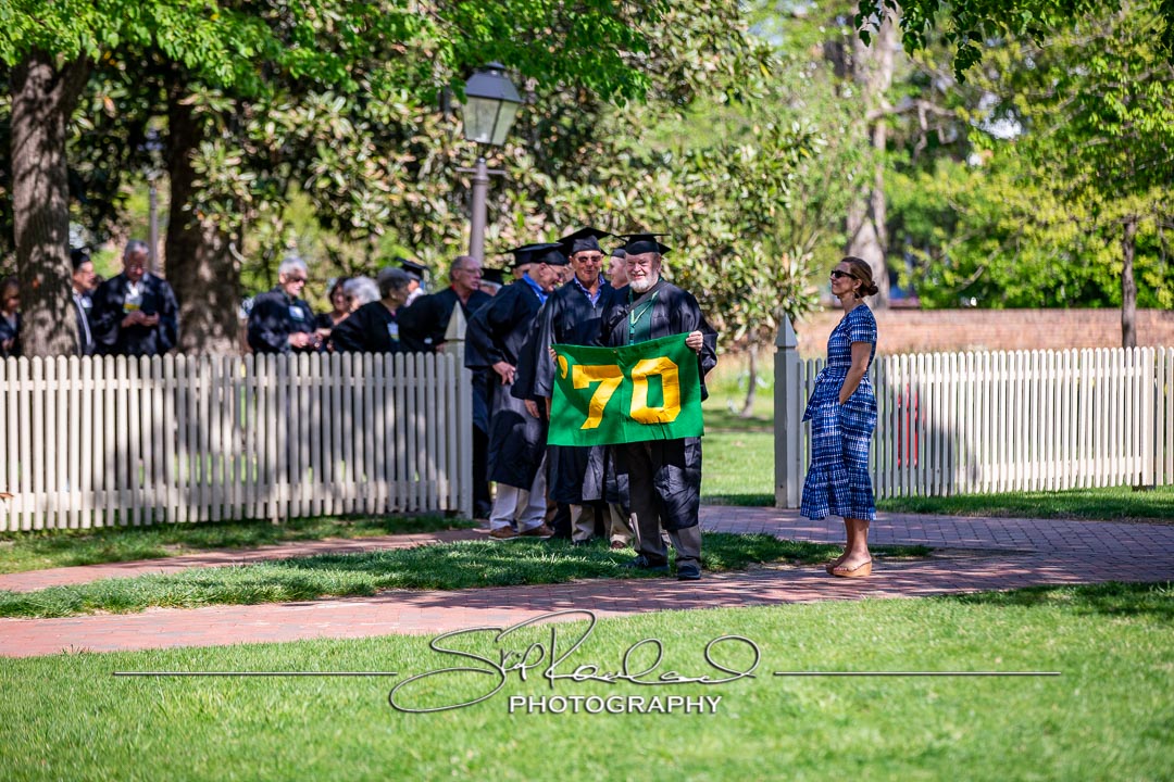Olde Guarde Induction Ceremony – April 2022 #54808